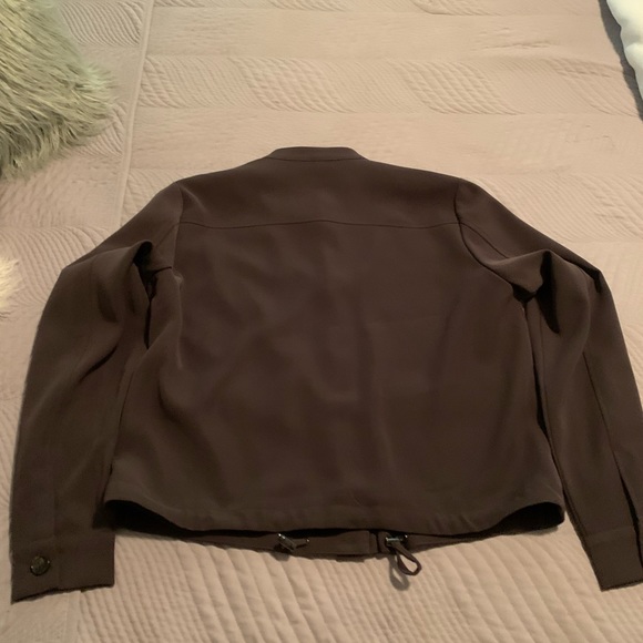 Simons contemporaine exclusive dress jacket - Picture 2 of 3